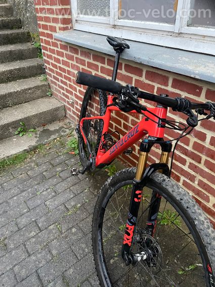 Santa cruz highball X01 - 4