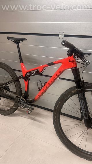 940s Rockrider  - 2