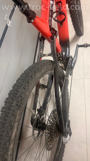 940s Rockrider  - 4