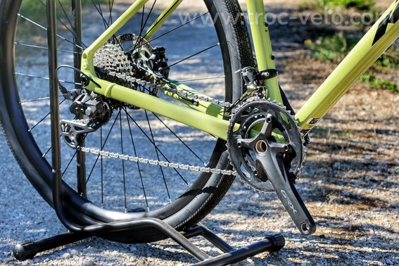 Gravel KTM - 2