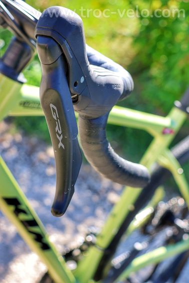 Gravel KTM - 3