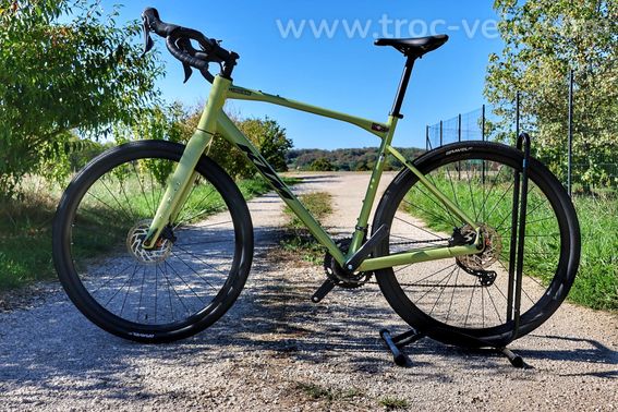Gravel KTM - 5