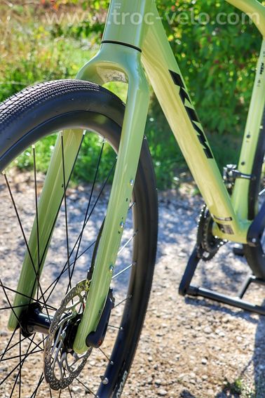 Gravel KTM - 7