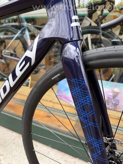 Ridley Falcn NEUF - 2