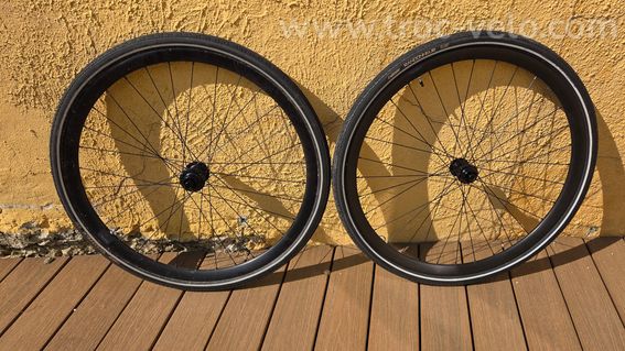 BMC DT SWISS SR500 - 2