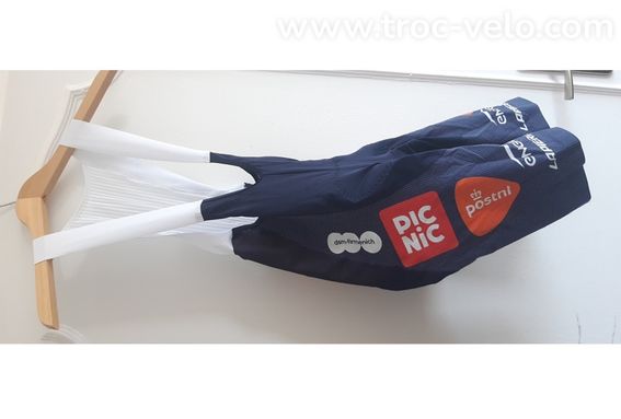 Cuissard nalini picnic dyneema  - 2