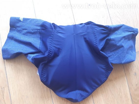Cuissard nalini picnic dyneema  - 6