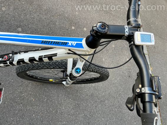 Vends vélo course et vtt giant - 3