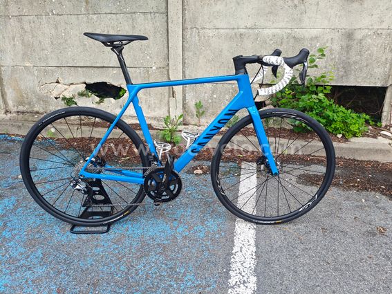 Canyon Ultimate CF SLX (2021)
