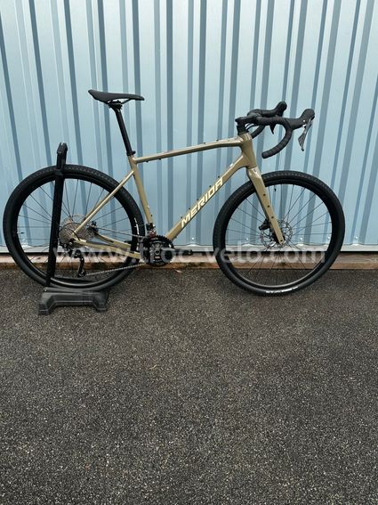 Gravel MERIDA SILEX 400