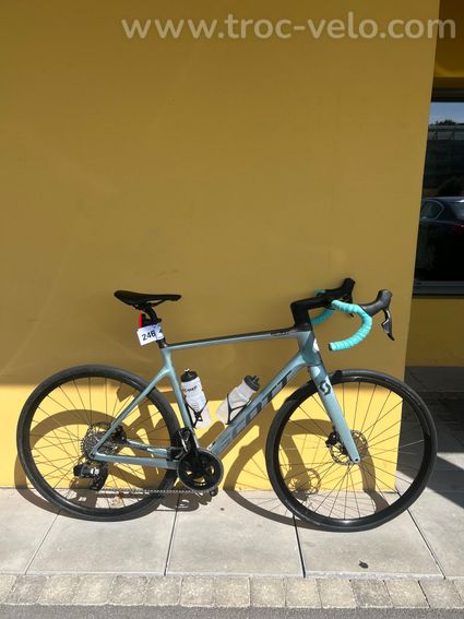 Scott addict 10