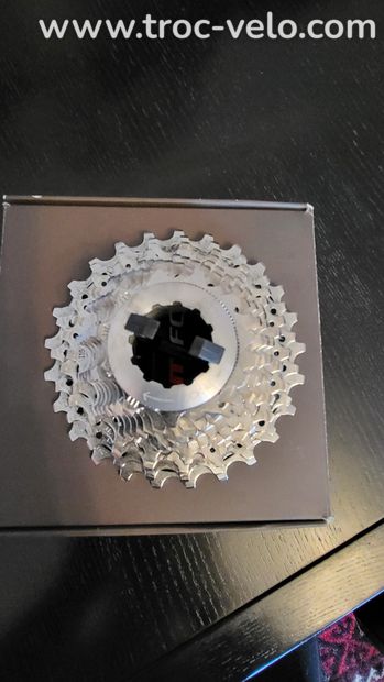 Cassette Sram  - 2