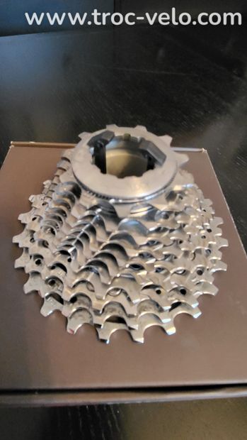 Cassette Sram  - 3