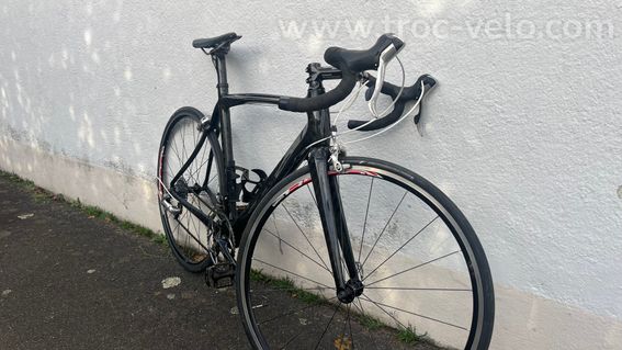 Vélo route Kuota - 2