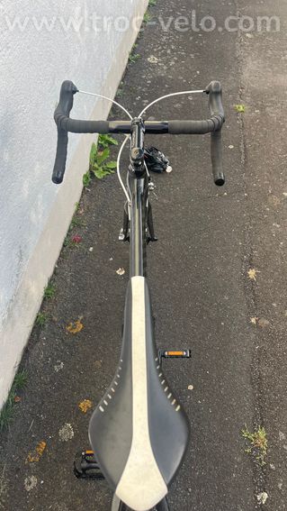 Vélo route Kuota - 4