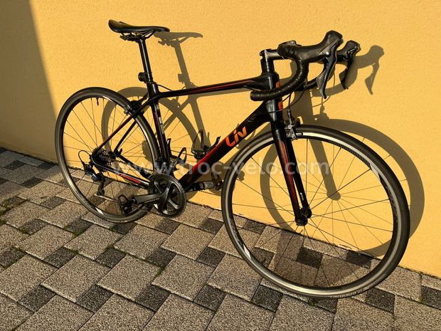 Vélo de route femme Giant / LIV Langma Advanced 2018 Taille M - 2