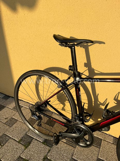 Vélo de route femme Giant / LIV Langma Advanced 2018 Taille M - 4