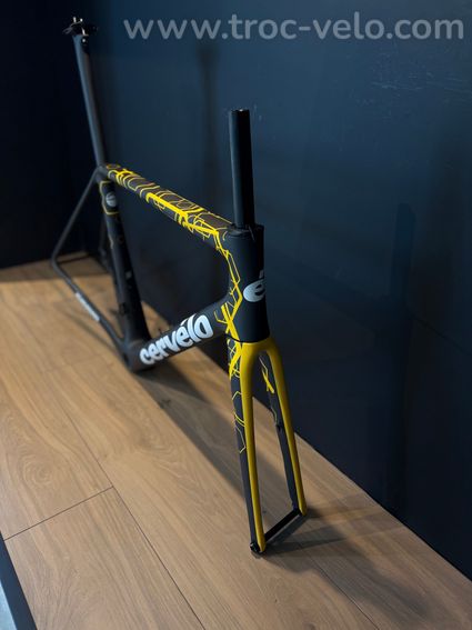 Kit Cadre Cervelo VISMA 56 - 2