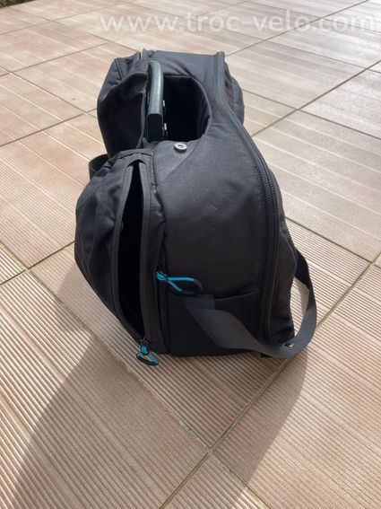 Sac à bandoulière - 3