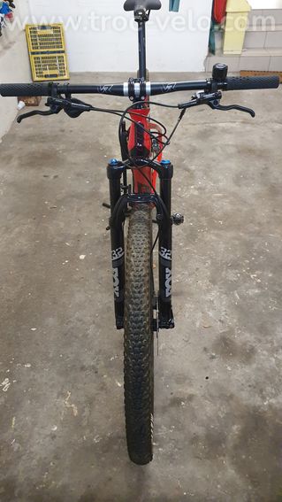 VTT Sunn prim Intersport (Échange possible) - 2