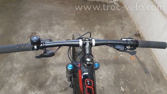VTT Sunn prim Intersport (Échange possible) - 3