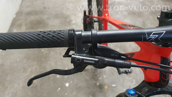 VTT Sunn prim Intersport (Échange possible) - 4