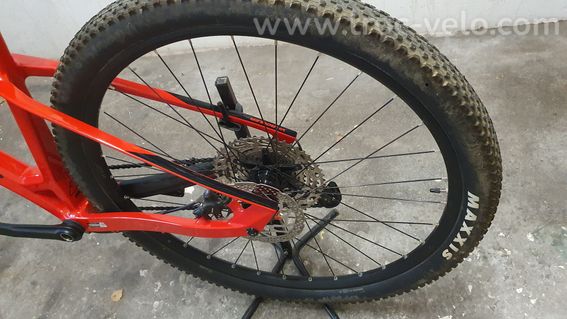 VTT Sunn prim Intersport (Échange possible) - 7