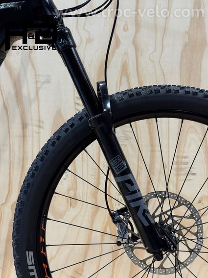 Conway Xyron S 427 VTT électrique Sram NX 2021 - 3