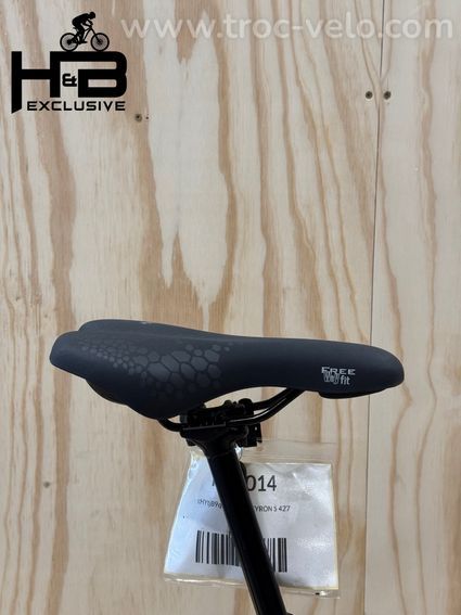 Conway Xyron S 427 VTT électrique Sram NX 2021 - 8