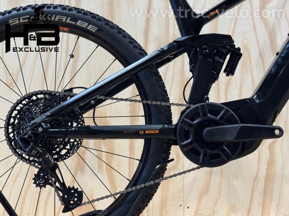 Conway Xyron S 427 VTT électrique Sram NX 2021 - 11