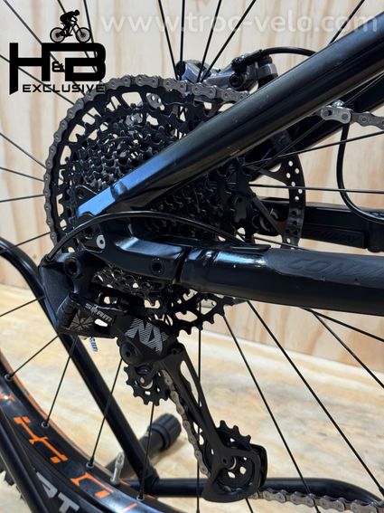 Conway Xyron S 427 VTT électrique Sram NX 2021 - 12