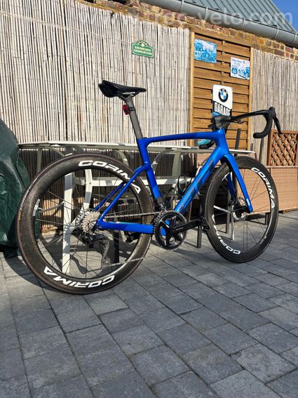 Vélo de course BH RS1 - 3