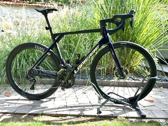 🚴 Lapierre Xelius DRS 10.0 – 2025 – Taille L
