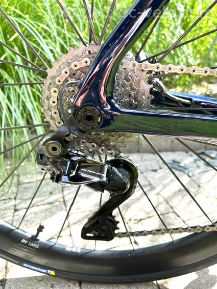 🚴 Lapierre Xelius DRS 10.0 – 2025 – Taille L - 2