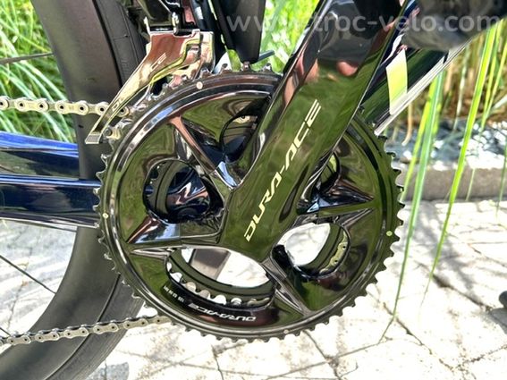 🚴 Lapierre Xelius DRS 10.0 – 2025 – Taille L - 3