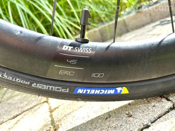🚴 Lapierre Xelius DRS 10.0 – 2025 – Taille L - 4