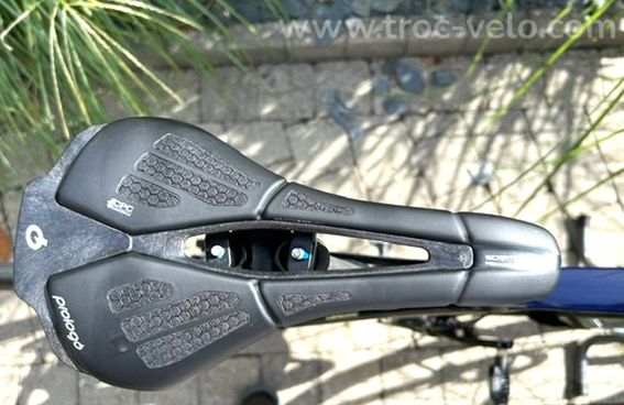 🚴 Lapierre Xelius DRS 10.0 – 2025 – Taille L - 6
