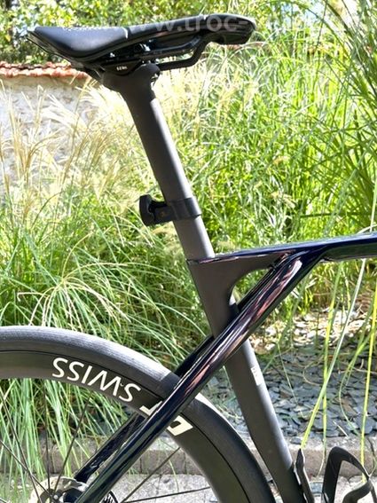 🚴 Lapierre Xelius DRS 10.0 – 2025 – Taille L - 7