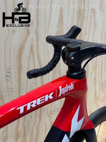 Trek Emonda SLR 7 Carbon Vélo de Route Shimano Ultegra Di2 2023 - 7