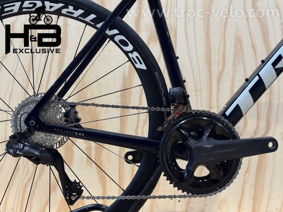 Trek Emonda SLR 7 Carbon Vélo de Route Shimano Ultegra Di2 2023 - 10