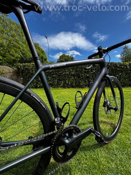 Specialized aethos expert  - 3