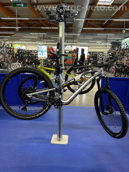 VTT rockrider feel 900 S