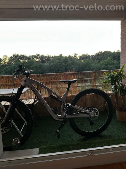 VTT rockrider feel 900 S - 4