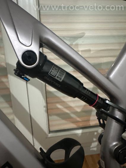 VTT rockrider feel 900 S - 5