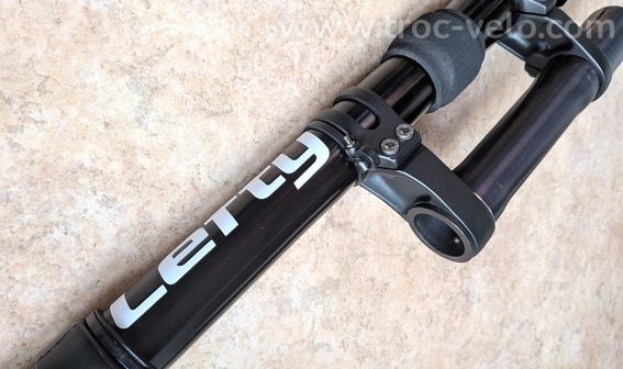 Lefty DLR Titanium 100 - 3