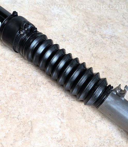 Lefty DLR Titanium 100 - 5