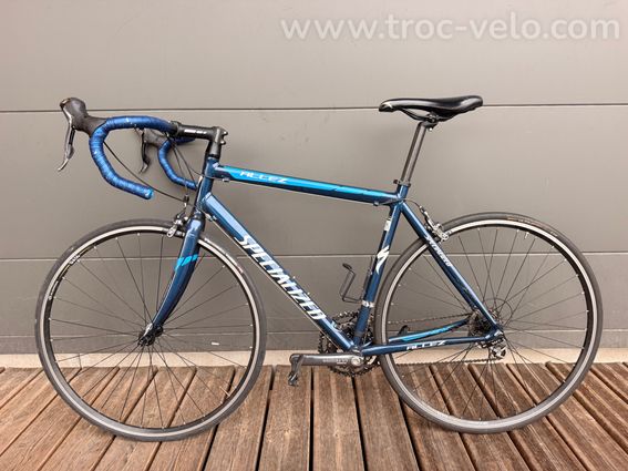 Specialized Allez – Taille L (56) – Groupe Shimano Ultegra complet – Très bon état - 2