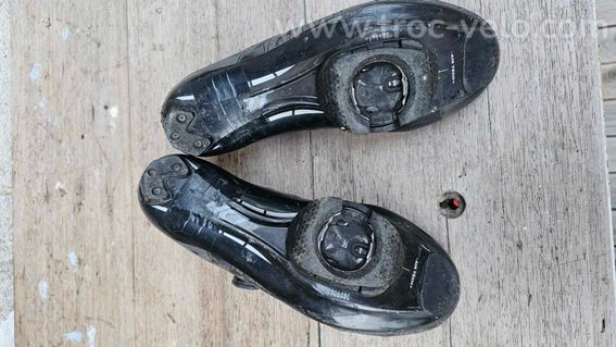 Chaussures DMT KR1 - 2