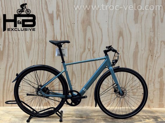 Tenways CGO600 Vélo électrique Single-Speed 2022