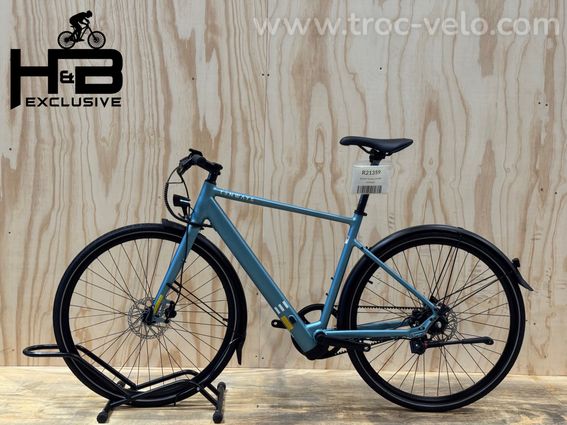 Tenways CGO600 Vélo électrique Single-Speed 2022 - 2